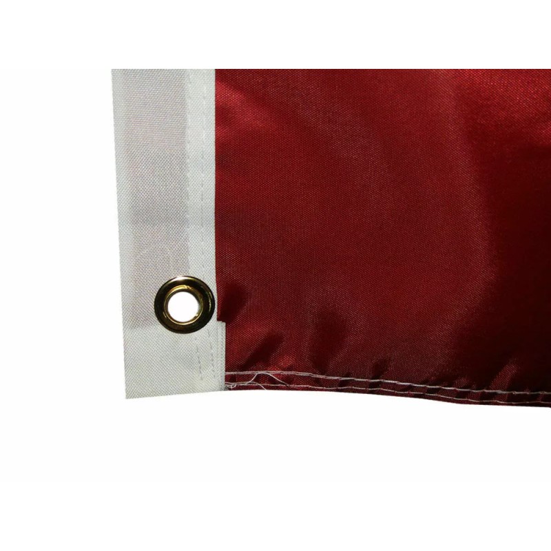 EAGLE EMBLEMS 3x5 SC South Carolina GAMECOCKS Garnet & Black