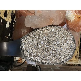 1 OZ .999 Pure Silver Shot/Grain Bullion Guranteed Metals XRF Tested Refiner Direct