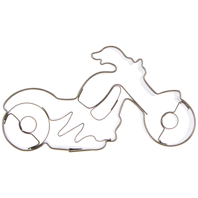 Städter Stainless Steel Cookie Cutter