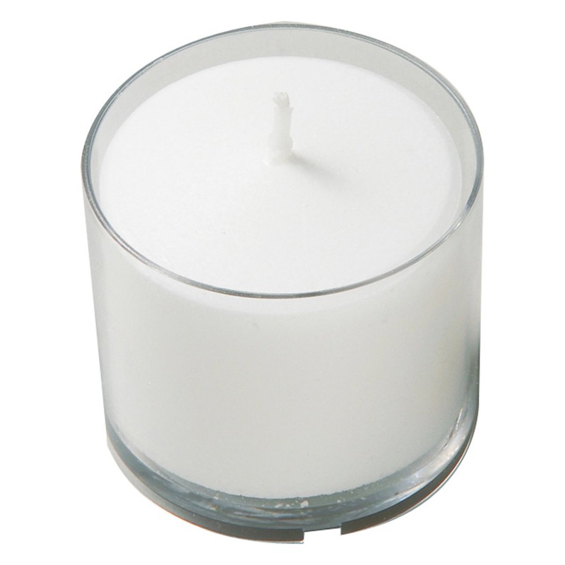 kameyama Mustard 12 Hour Votive 6 Pack