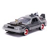 Back to The Future Part III 1:24 Time Machine Die-cast
