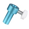 Die Cut Machine Pen Adapter for JOY Cutting Machine Aluminum
