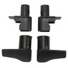 Complete Chassis Fuel Tank Fairing Handle Kit Auto Replacement Parts