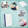 Double Mattress Bag for Moving and Storage,Mattress Protector Storage Bag,Waterproof