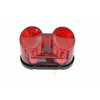 Fit for Yamaha 2000-2001 YZF-R1; 2001-2005 YZS1000 / YZS1000 FAZER/