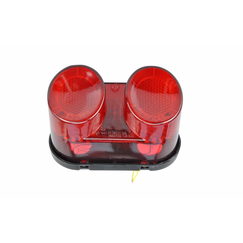 Fit for Yamaha 2000-2001 YZF-R1; 2001-2005 YZS1000 / YZS1000 FAZER/
