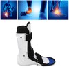 Ankle Brace Breathable Comfortable Free Adjustment Foot Drop Support Brace