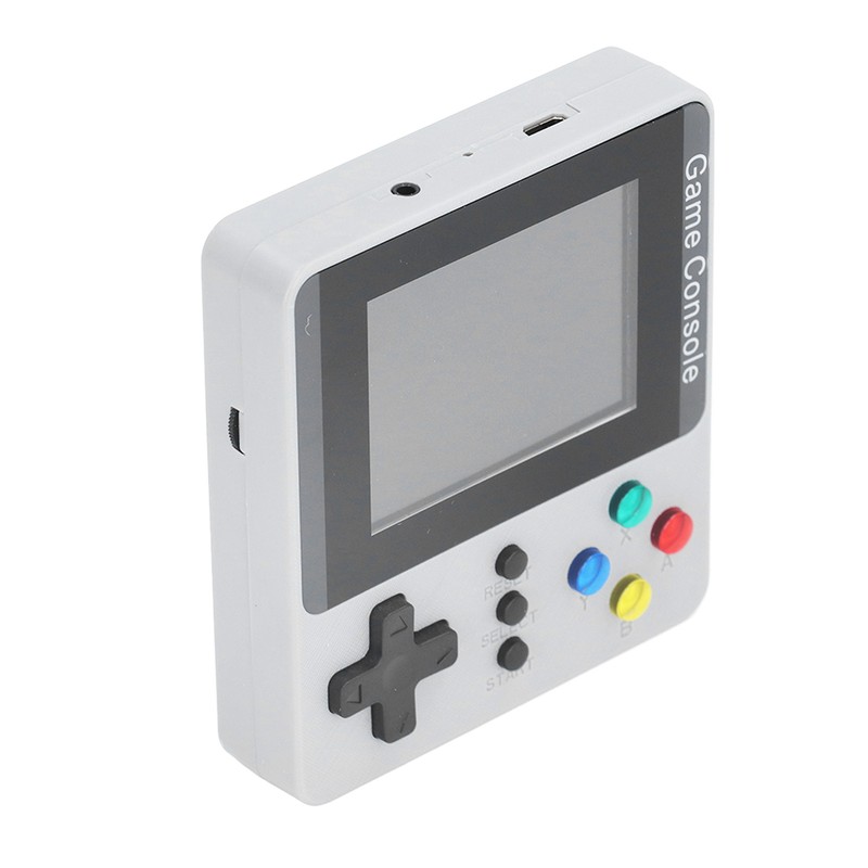 Handheld Game Machine Electronic Portable Retro Mini Classic Game Console