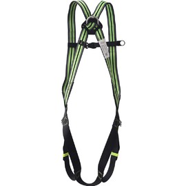 Safety Fall Arrest Harness Full Body Scaffold Cherry Picker EN361:2002 approved FA1010200