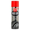 Griot's Garage Black Satin Tire Coating, Provides a Low-Gloss, Satin