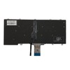 Laptop Replacement US Layout with Backlit Keyboard for DELL Latitude