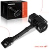 A-Premium Rear Left or Right Door Check Strap Stopper Compatible