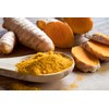 Charm goods [100%] Jindo Turmeric Powder Powder Benefits Turmeric Powder