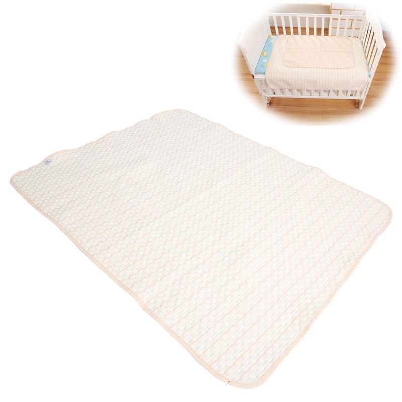 Baby Waterproof Bed Pads High Absorbency Incontinence Pads Incontinence Underpad