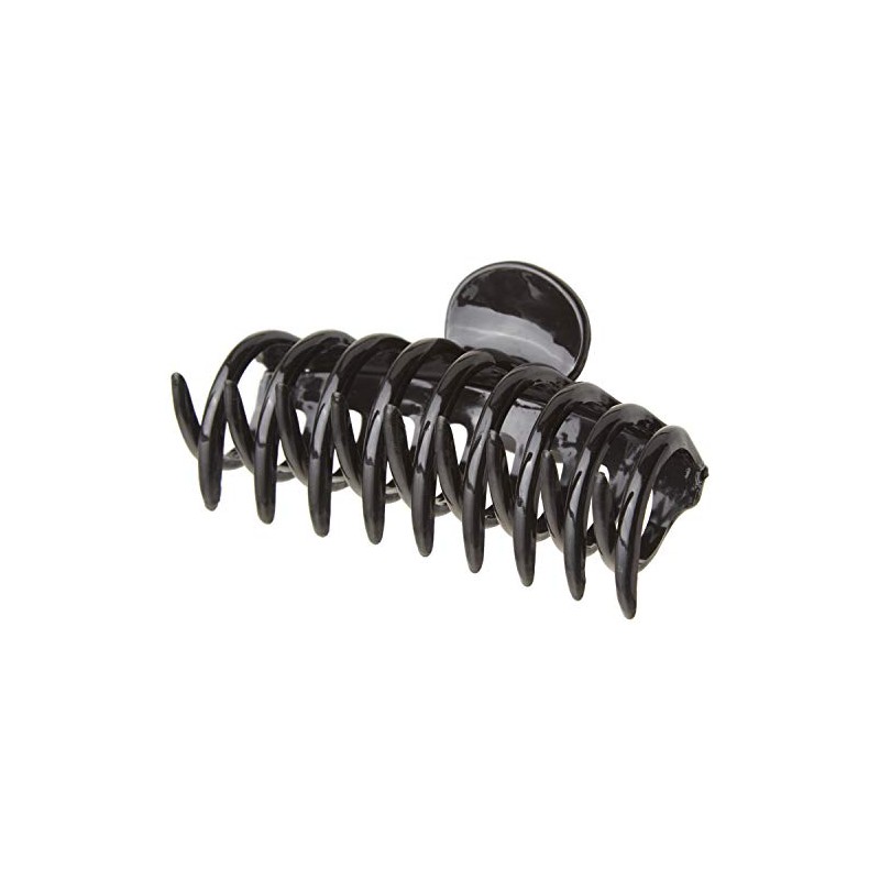 Goody Classics Medium Spiral Claw Clip 3 ea