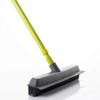 Simpli-Magic Fur Removing Push Broom with Squeegee