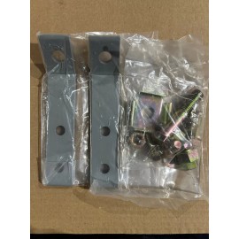 0010380130 Parallel Aux Framing Bracing