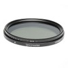 ProMaster 52mm Variable ND, Neutral Density Filter, (Model 9538)
