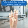 Bargain Wells Finger Splint for DIP Joint Support – 6