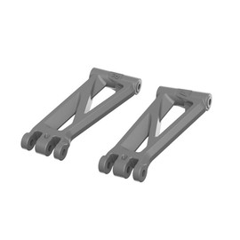 RIAARIO XTS-012 Front Upper Suspension Arm Set for 1:10 Rally Car