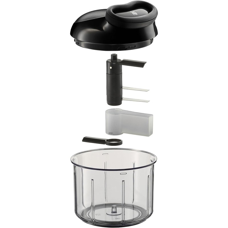 WMF Manual Vegetable Cutter with Pulley