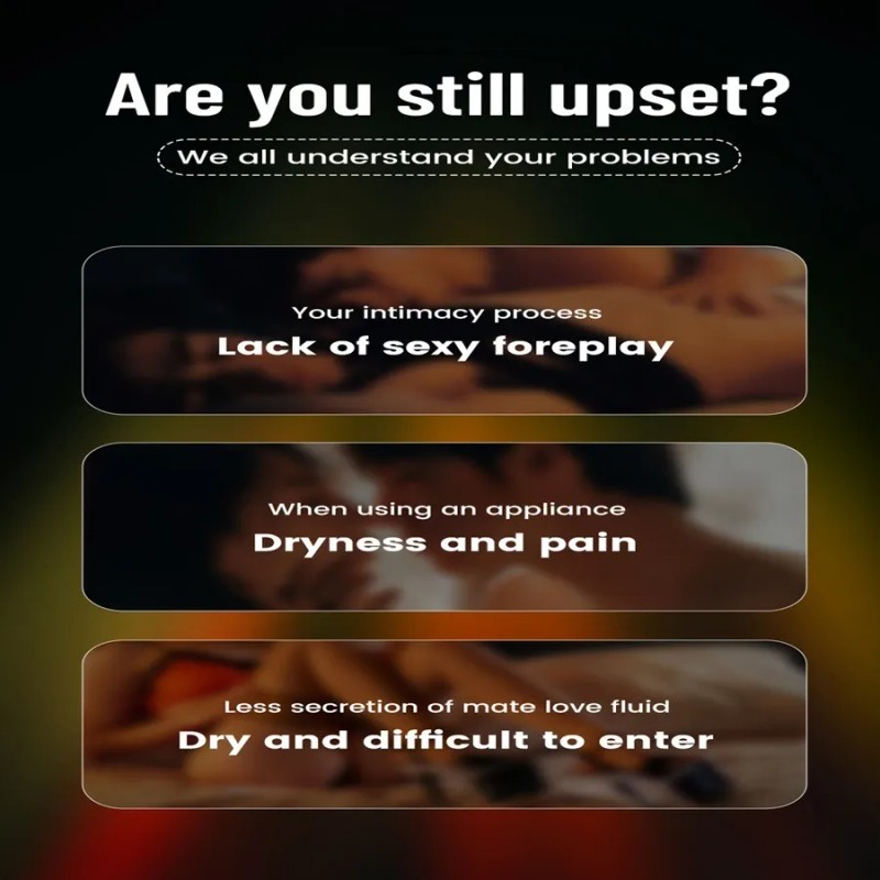 Lubricante Personal A Base De Agua 3 Sabores Gel Intimo