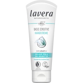 Basis Sensitiv Hand Cream 1 x 75 ml