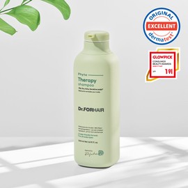 Dr.forhair Phytotherapy Shampoo 500mL  - Dr.forhair Phyto Therapy Shamp