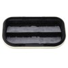 Air Inlet Grille Aging Resistant Precise Fit High Toughness YF1A