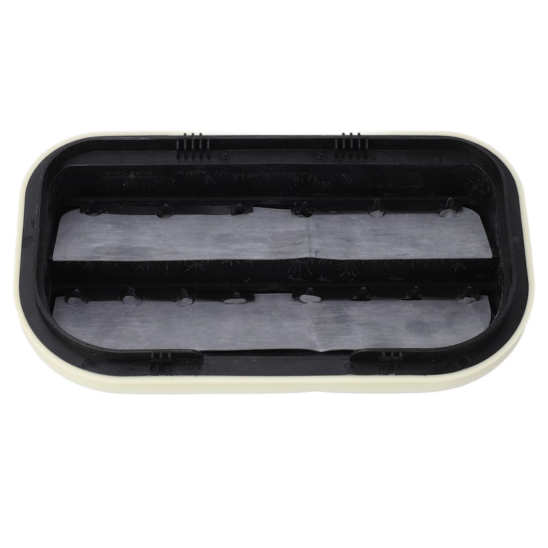 Air Inlet Grille Aging Resistant Precise Fit High Toughness YF1A