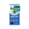Adventure Home (Pack of 1) Eye Vitamin Adult 50+ Formula,