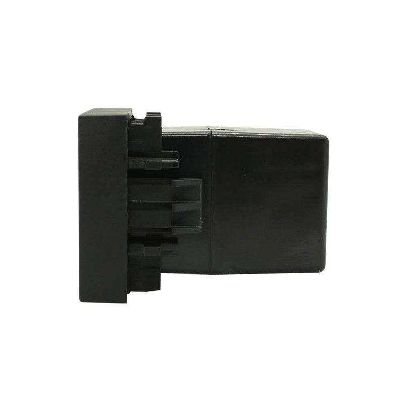 RJ45 Microphone Socket Outlet for Mazda BT50 UP/UR 2012 -