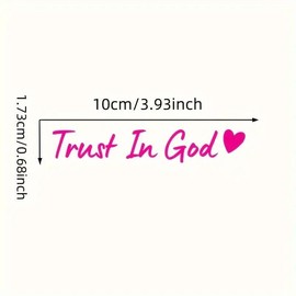 Letter Pattern Car Sticker, Car Rearview Mirror Stickers, Car Exterior Decoration Accessories, Universal Sticker for Car, Motorcycle, Laptop, Window, Helmet, Cup, Truck Decals:_Black_1pc