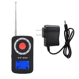 GT-800 Detector Finder Security Tracking Radio Wave Sensor