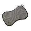 Kochblume Scrubby | Reinigungsschwamm aus Silikon | Premium-Silikon & BPA