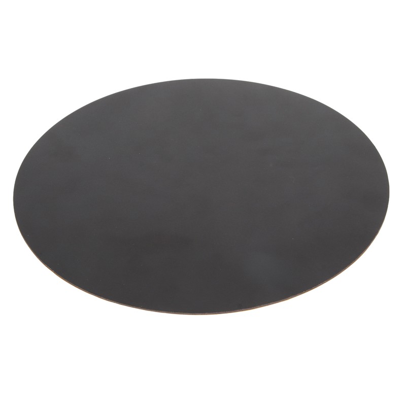 Magnetic Hot Bed Sticker Round 10.6in High Temp Resistant B