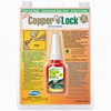ComStar Copper Lock, No Heat Solder for Copper & Brass