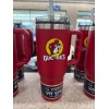 YUKON BUC-EE'S BUCEES 40oz FIT FORTY TUMBLER WITH HANDLE *NEW*