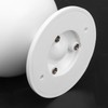 NEO NAS‑PD07W WiFi PIR Body Infrared Detector Temperature Humidity Sensor