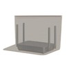 WiFi Router Cover, WiFi RF Blocking Wireless, Blocks 5G Protective