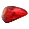 TYC Right Tail Light Assembly Compatible with 2014-2015 Mitsubishi Mirage