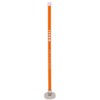 ForeNoMore Golf Alignment Rods: Magnetic Club Alignment Stick Demonstrates Correct