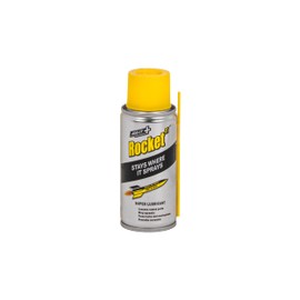 Rocket TT Cap and Straw, Multi-use Super Lubricant 100ml