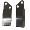 King Kutter Tiller Tines for King Kutter Models TG and TG-G Series Tillers 505002