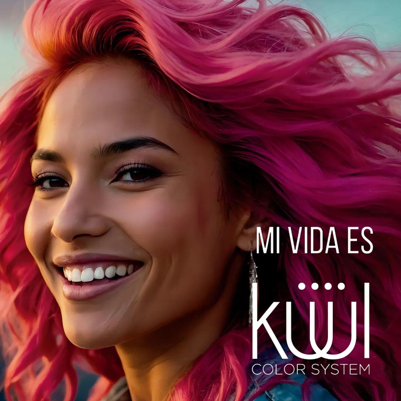 Gel Kuul Rizos Definido Curl Me