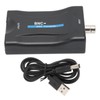 BNC to High Definition Multimedia Interface Converter 1080P/720P Video Conversion
