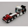 DCP 1:64 *MAMMOET* Kenworth W990 Day Cab HEAVY HAUL w/LOWBOY