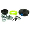 Archer Universal Mount Trimmer Head Replaces Shakespeare Push-N-Load 14547