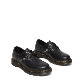 Dr. Martens 1461 Hardware Black UK 8 (US Men's 9, US Women's 10) Medium