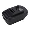 Lithium Battery Adapter DCB180 DCB200 DCB201 DCB203 DCB203BT DCB204 DCB206